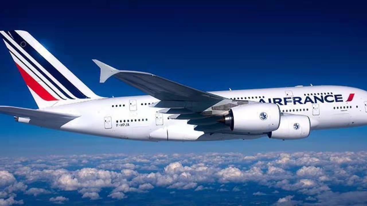 法国空运清关派送到门
